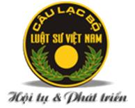 Câu lạc bộ Luật Sư Việt Nam